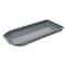 American Built Pro Dirt Rider Tool Sled, Polyethylene, Gray, 29 in W x 14 in D x 3-1/2 in H T1075-DR P1 - alternate 1